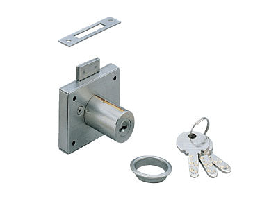 Sugatsune - Cabinet Lock With Master Key F