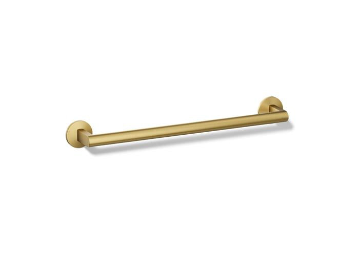 Kohler - Components 18 Inch Towel Bar Assembly