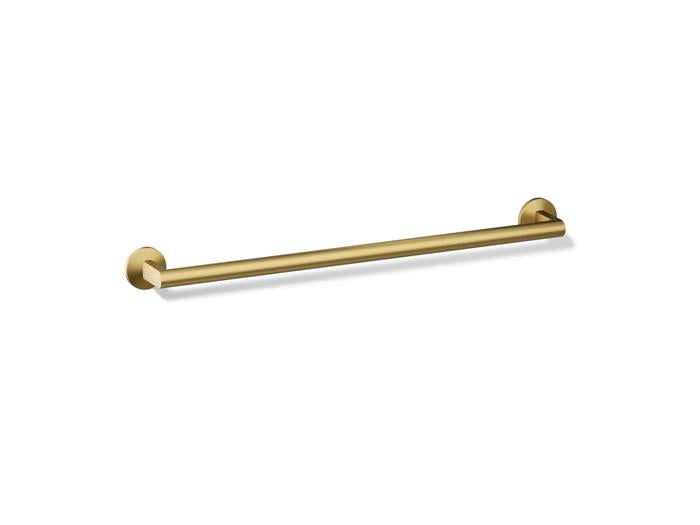 Kohler - Components 24 Inch Towel Bar Assembly