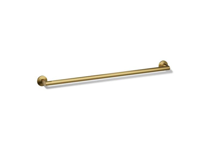 Kohler - Components 30 Inch Towel Bar Assembly