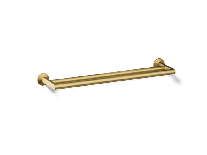 Kohler - Components Double Towel Bar Assembly