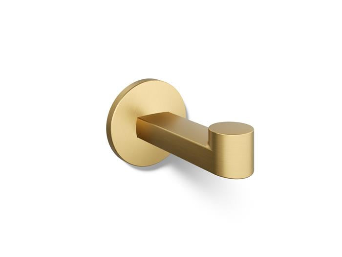 Kohler - Components Robe Hook Assembly