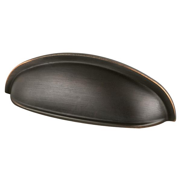 Berenson - Vibrato 3 inch CC Verona Bronze American Classic Cup Pull