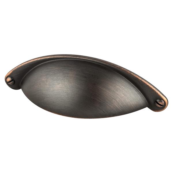 Berenson - Vibrato 64mm CC Verona Bronze Andante Cup Pull
