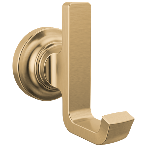 Delta - Tetra Robe Hook