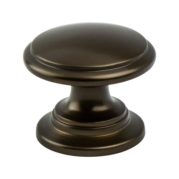 Berenson - Adagio Oil Rubbed Bronze Andante Knob