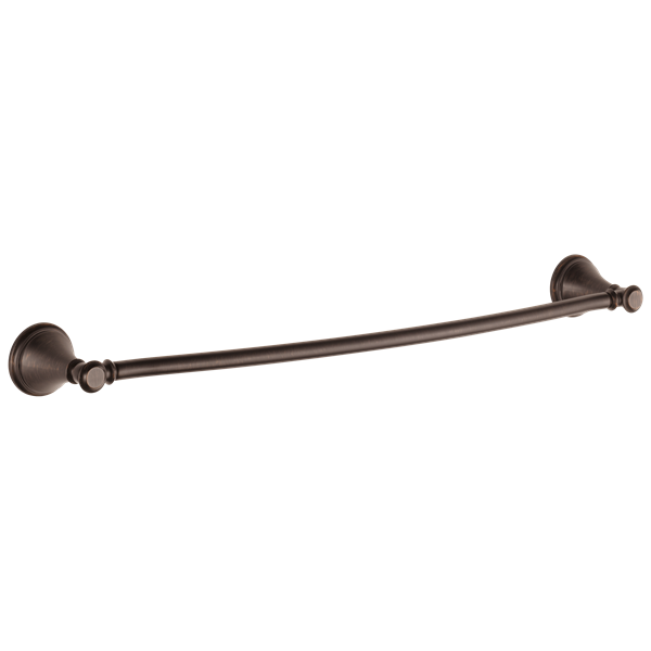Delta - Cassidy 24 Inch Towel Bar