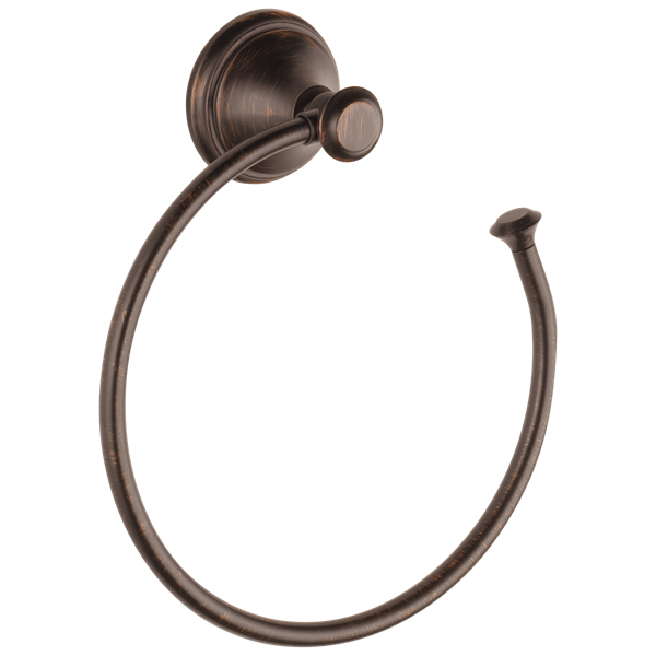 Delta - Cassidy Towel Ring