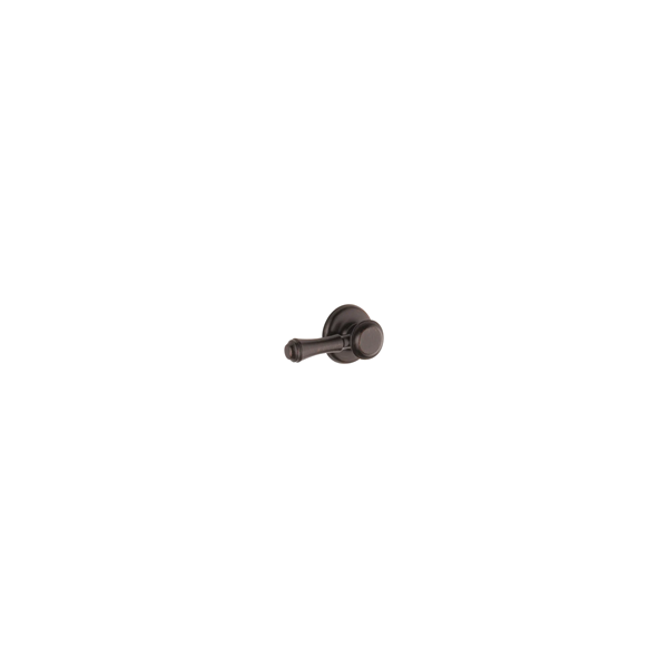 Delta - Cassidy Traditional Tank Lever