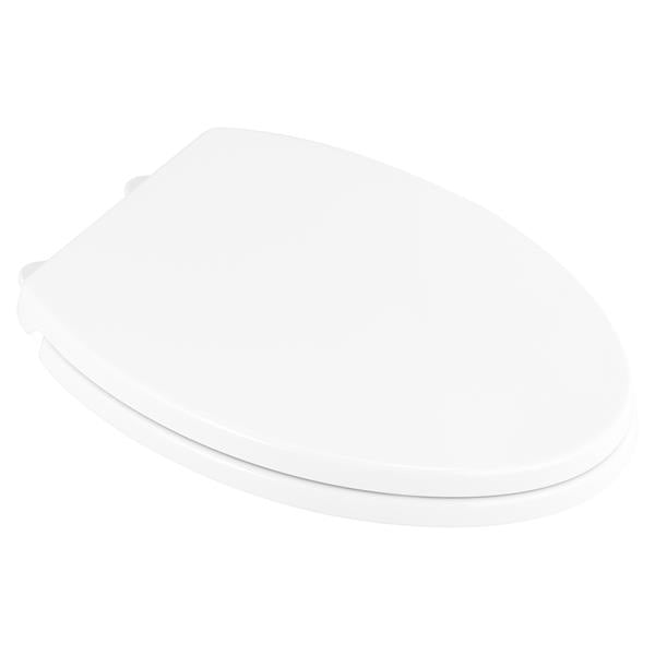 DXV - Transitional Elongated Luxury Toilet Seat Canvas White