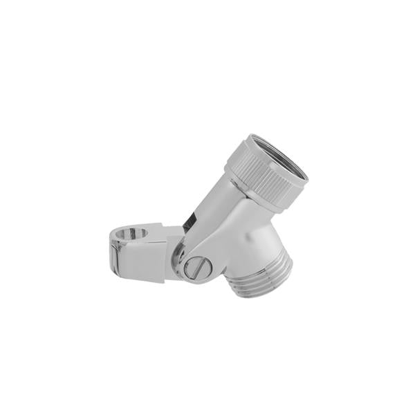 Jaclo - Brass Swivel Base for Pin Mounts
