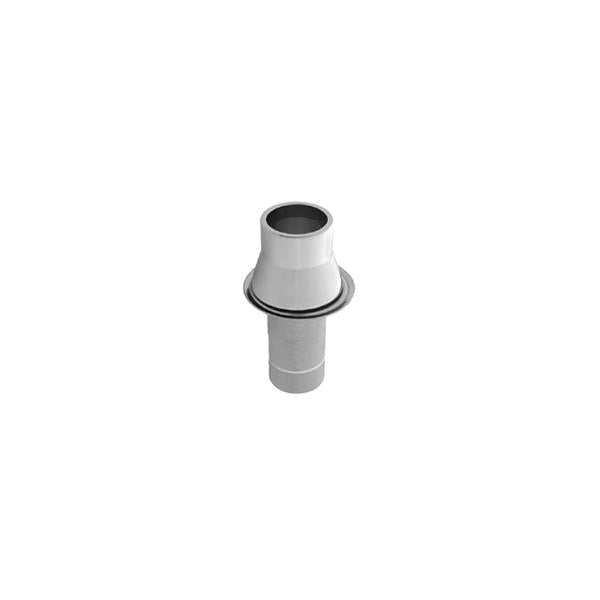 Jaclo - Roman Tub Sleeve for Deck Mount