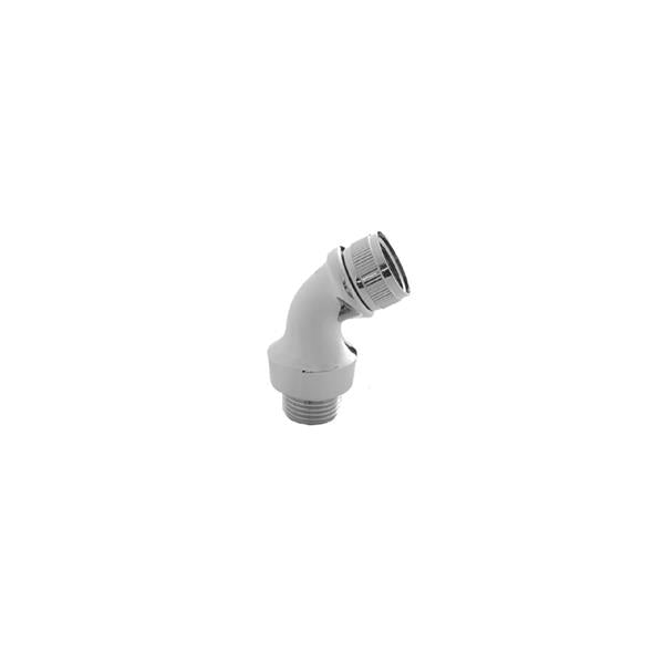 Jaclo - Roman Tub Handshower Base for Deck Mount- Angled