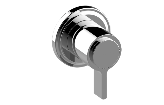Graff - Pantheon M-Series Stop/Volume Control Valve Trim with Handle