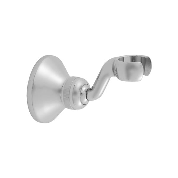 Jaclo - Traditional Adjustable Wall Mount Handshower Bracket