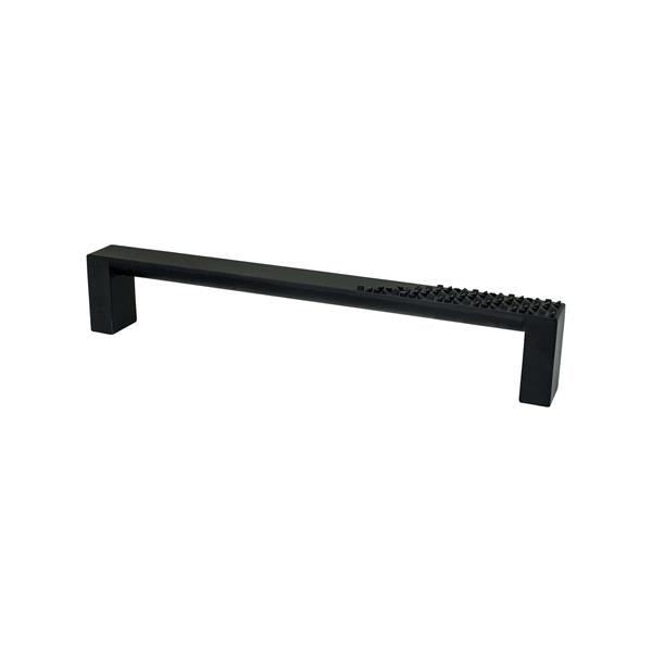 Berenson - Roque 160mm CC Matte Black Pull