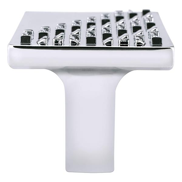 Berenson - Roque Polished Chrome Knob