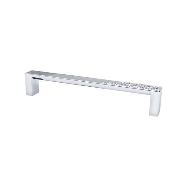 Berenson - Roque 160mm CC Polished Chrome Pull