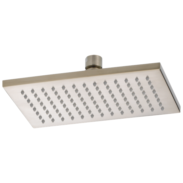Brizo - Siderna Rectangular Raincan Showerhead