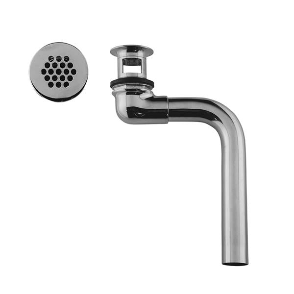 Jaclo - 1-1/4 Inch Offset Lavatory Drain