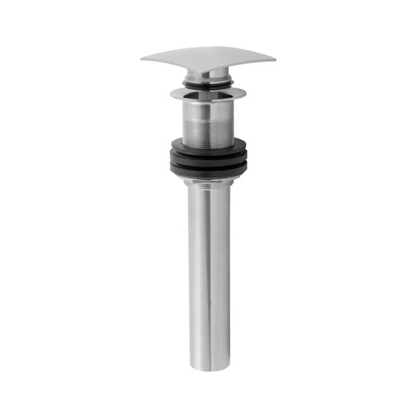 Jaclo - Finger Touch Square Lavatory Drain