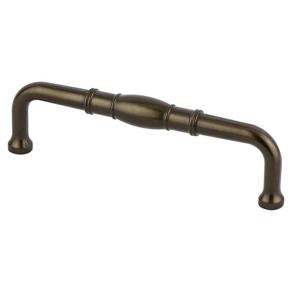 Berenson - Forte 6 inch CC Oil Rubbed Bronze Pull