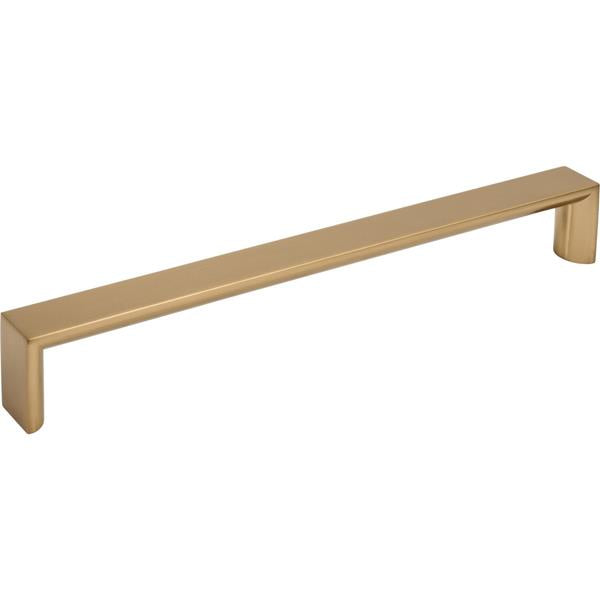 Elements - 12 Inch Center-to-Center Walker 1 Appliance Pull