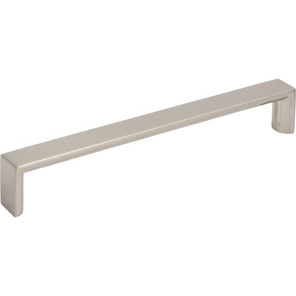 Elements - 192 mm Center-to-Center Walker 1 Cabinet Pull