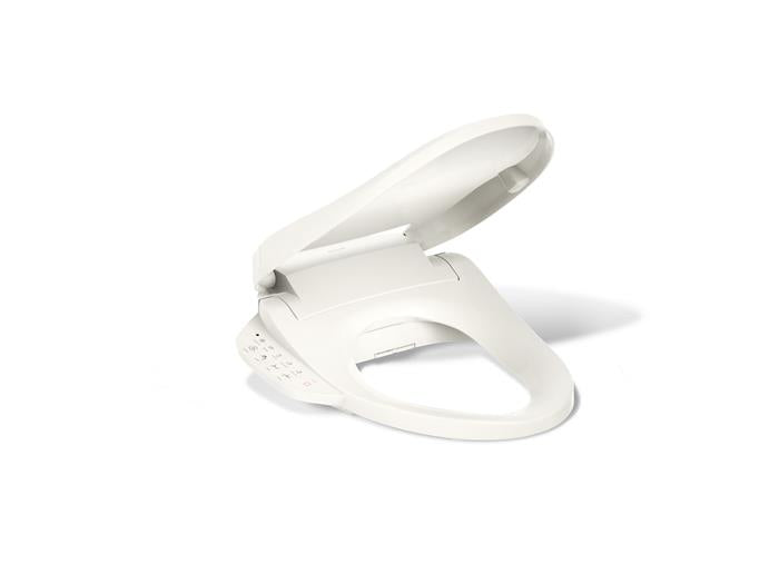 Kohler - Purewash E590 Elongated Bidet Toilet Seat
