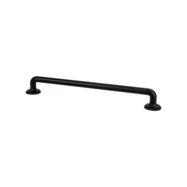 Berenson - Folklore 224mm CC Matte Black Pull