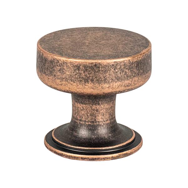 Berenson - Folklore Weathered Copper Knob