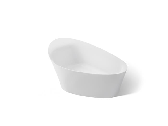 Kohler - Veil Freestanding Bath 66X36
