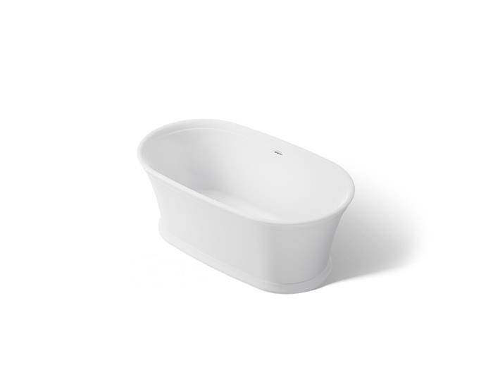 Kohler - Memoirs 60 X 34 Inch Freestanding Bath