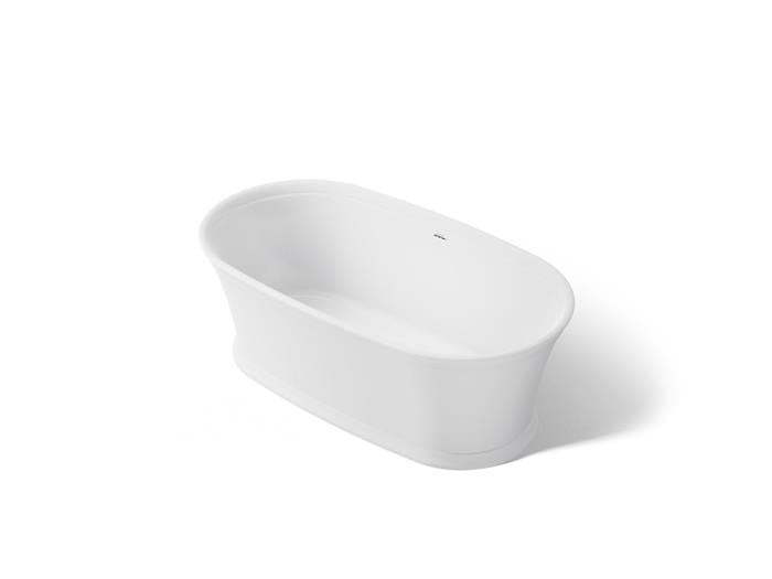 Kohler - Memoirs Freestanding Bath 66X36