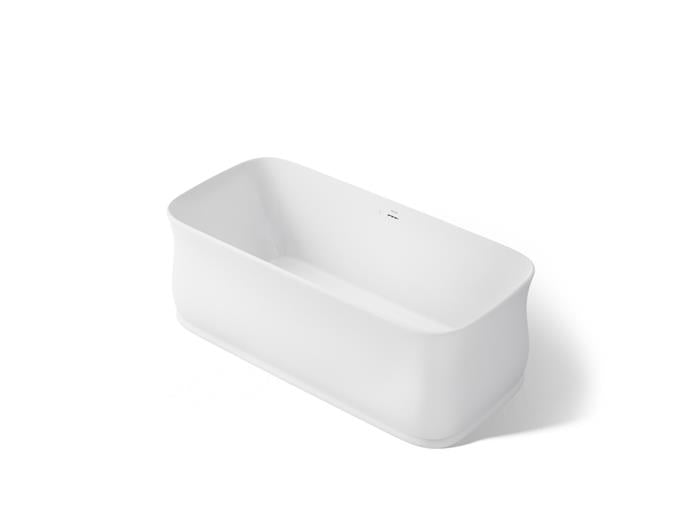 Kohler - Imperator Freestanding Bath 66X30