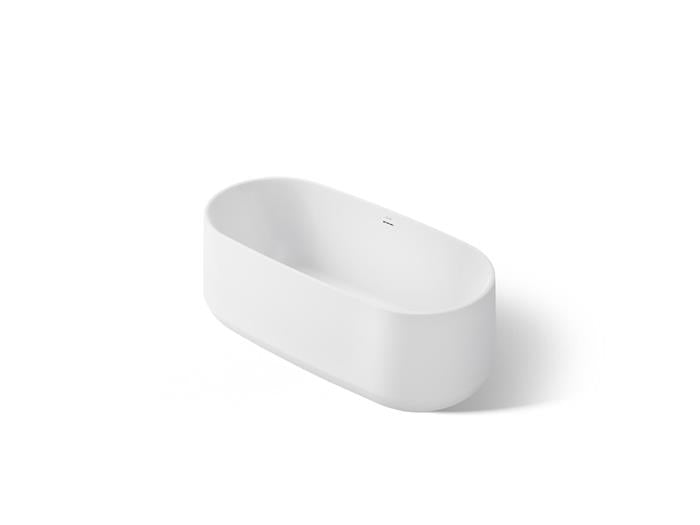 Kohler - Ceric 60 X30 Freestanding Bath