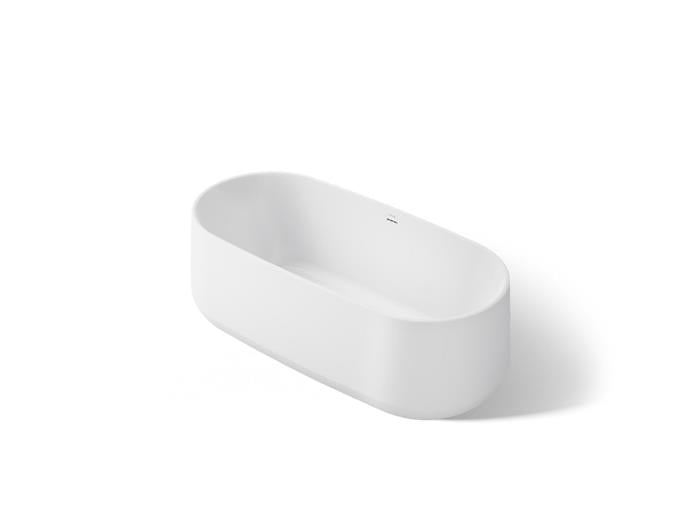 Kohler - Ceric Freestanding Bath 66X32