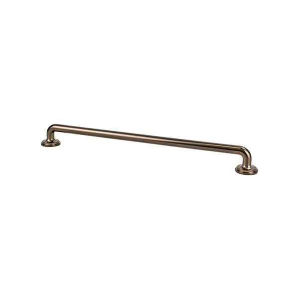 Berenson - Folklore 12 inch CC Toasted Bronze Appliance Pull