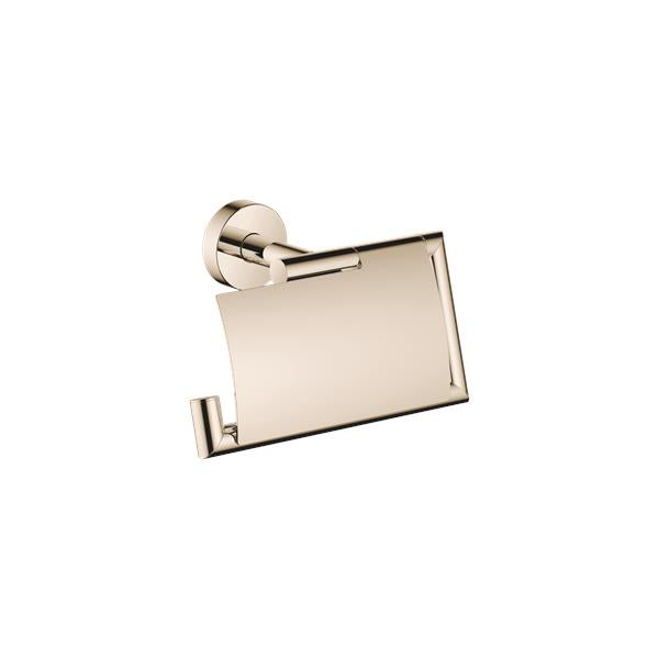 Dornbracht - Tissue Holder With Cover
