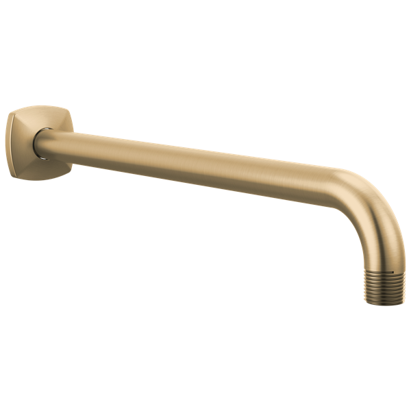 Brizo - Allaria 13 Inch Wall Mount Shower Arm and Flange