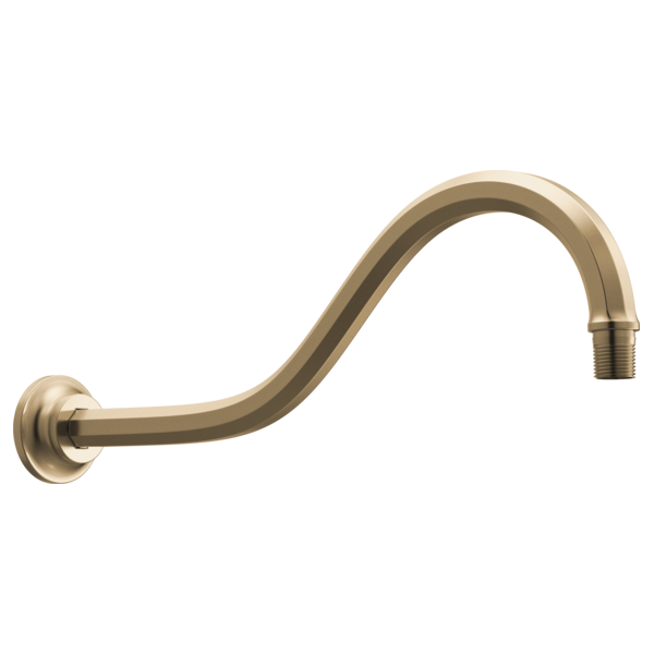 Brizo - Beauclere 16 Inch Shower Arm and Flange