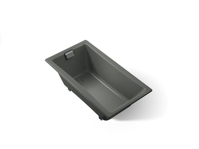 Kohler - Tea-For-Two 60 X 32 Inch Drop-In Bath