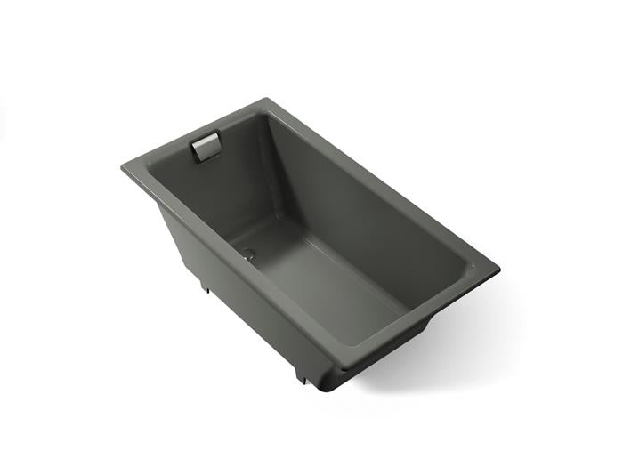 Kohler - Tea-For-Two 66 X 36 Inch Drop-In/Undermount Bath