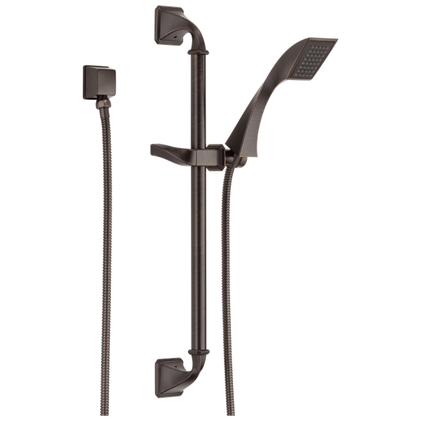 Brizo - Virage Single-Function Slide Bar Hand Shower