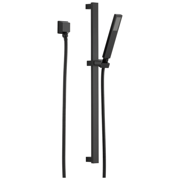 Brizo - Siderna Single-Function Slide Bar Hand Shower