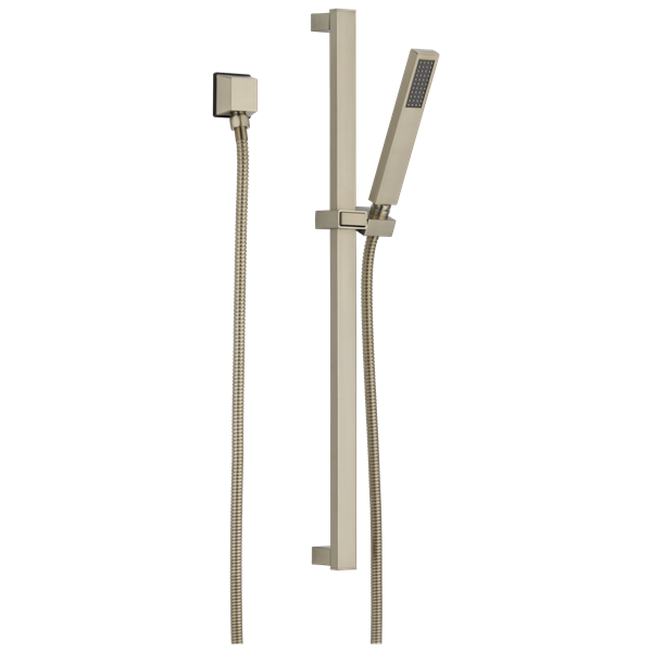 Brizo - Siderna Single-Function Slide Bar Hand Shower