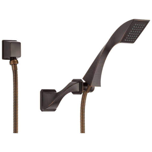 Brizo - Virage Single-Function Wall Mount Hand Shower