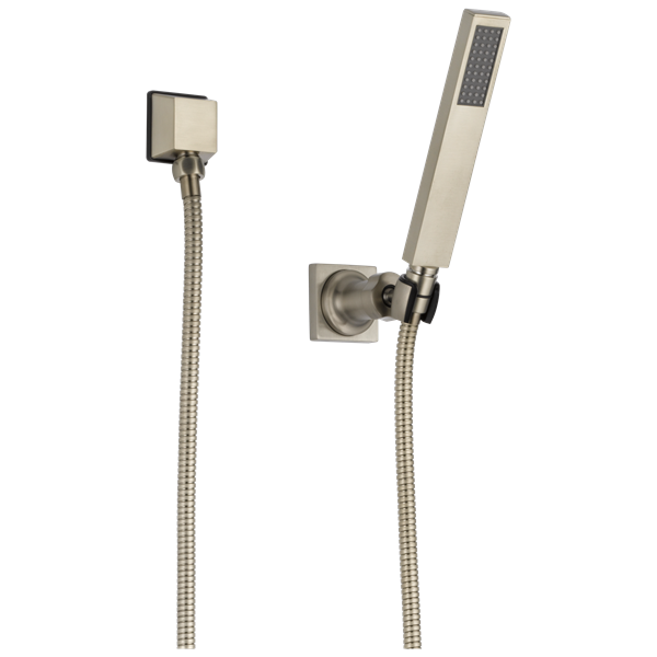 Brizo - Siderna Single-Function Wall Mount Hand Shower
