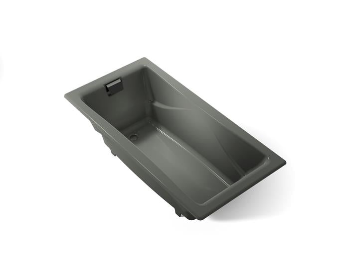 Kohler - Tea-For-Two 71-3/4 X 36 Inch Drop-In Bath