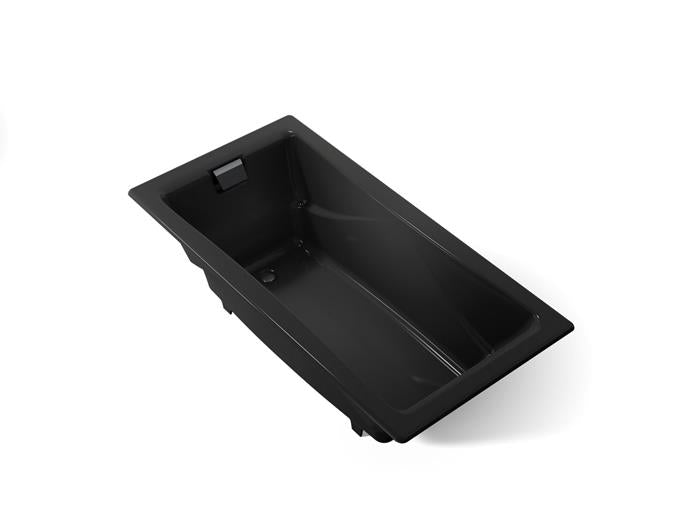 Kohler - Tea-For-Two 71-3/4 X 36 Inch Drop-In Bath